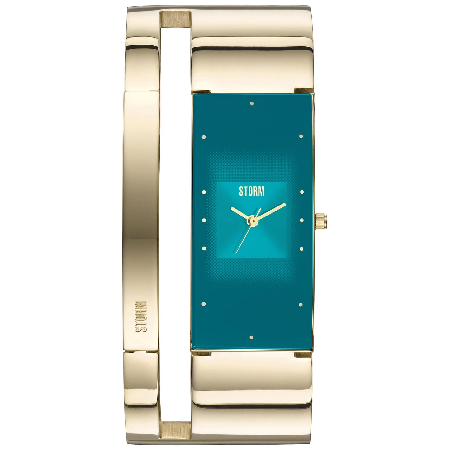 STORM ALVARA GOLD TEAL