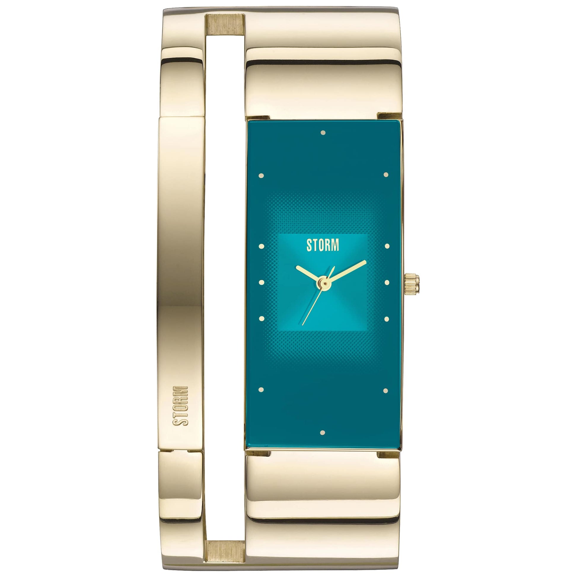STORM ALVARA GOLD TEAL