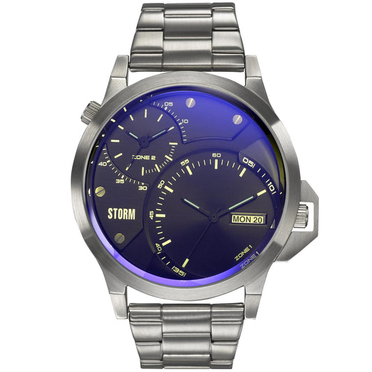 AVALONIC LAZER BLUE FRONT