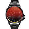 AVALONIC SLATE RED