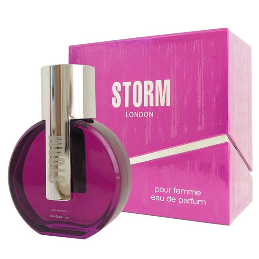 STORM POUR FEMME 100ML EDT