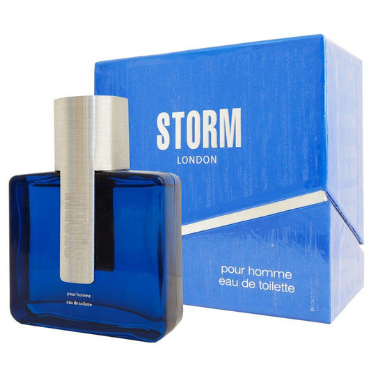 STORM POUR HOMME 100ML EDT