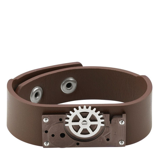 COGLOW BRACELET BROWN