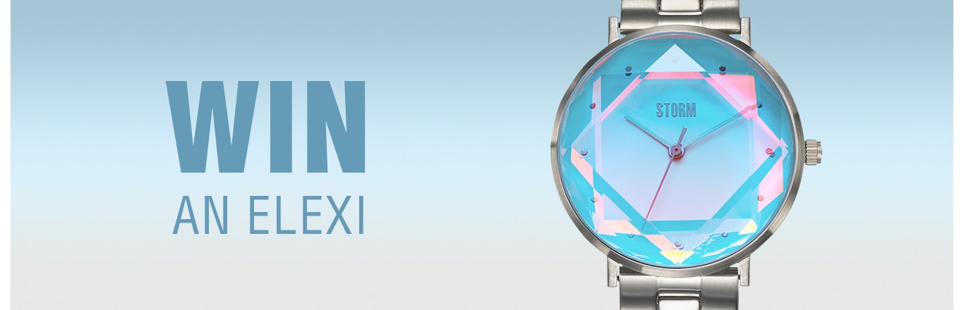 Competition Prize Image
