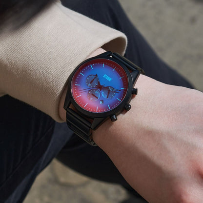 Extra-Wrist