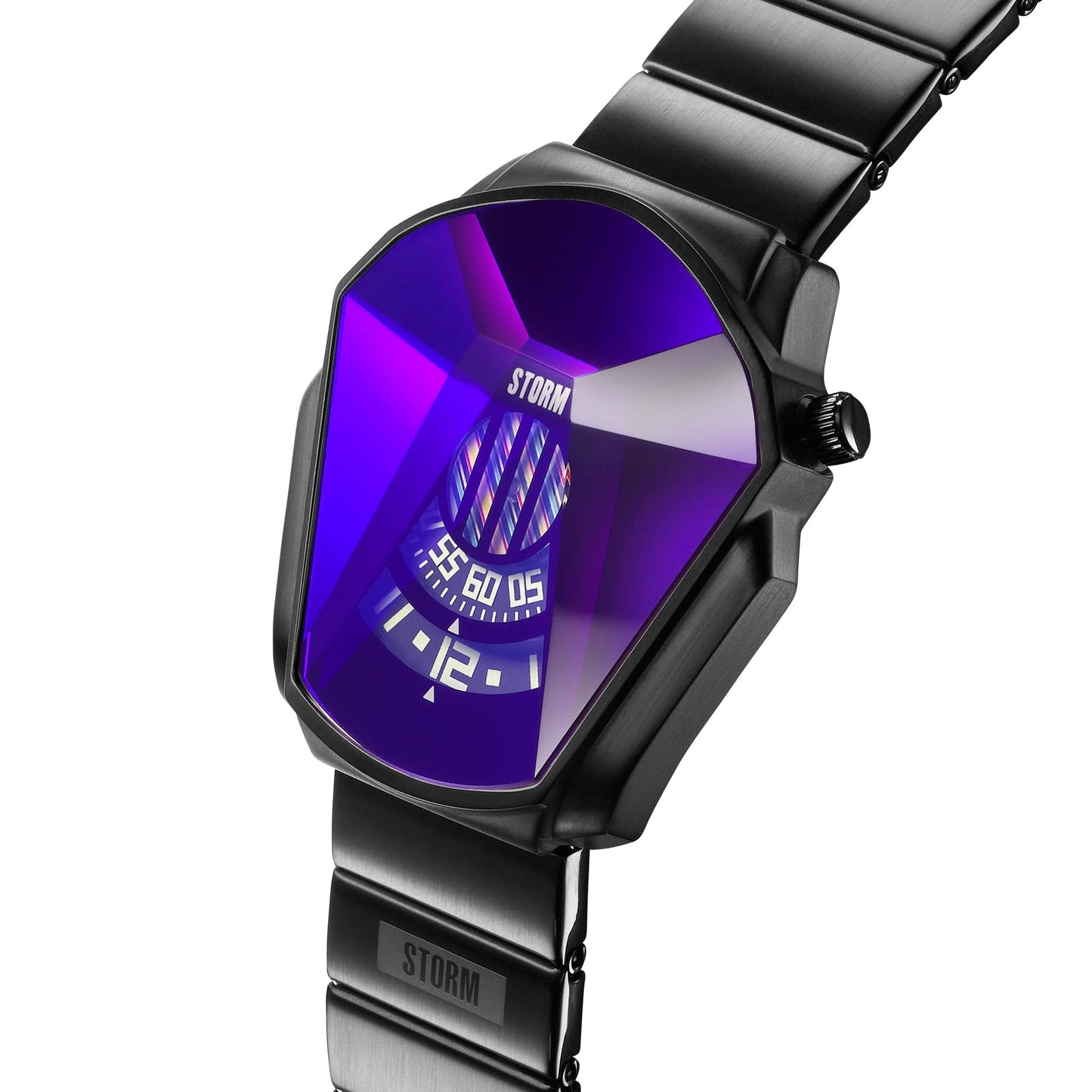 STORM DARTH SLATE BLUE ANGLE