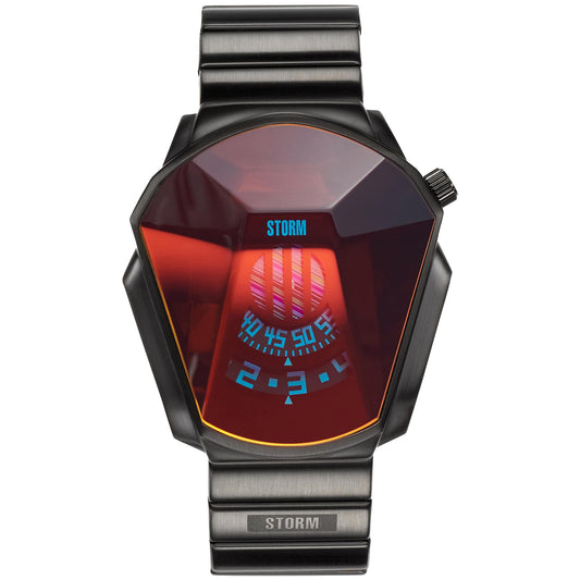 Darth Slate Red Front