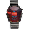 DARTH SLATE RED