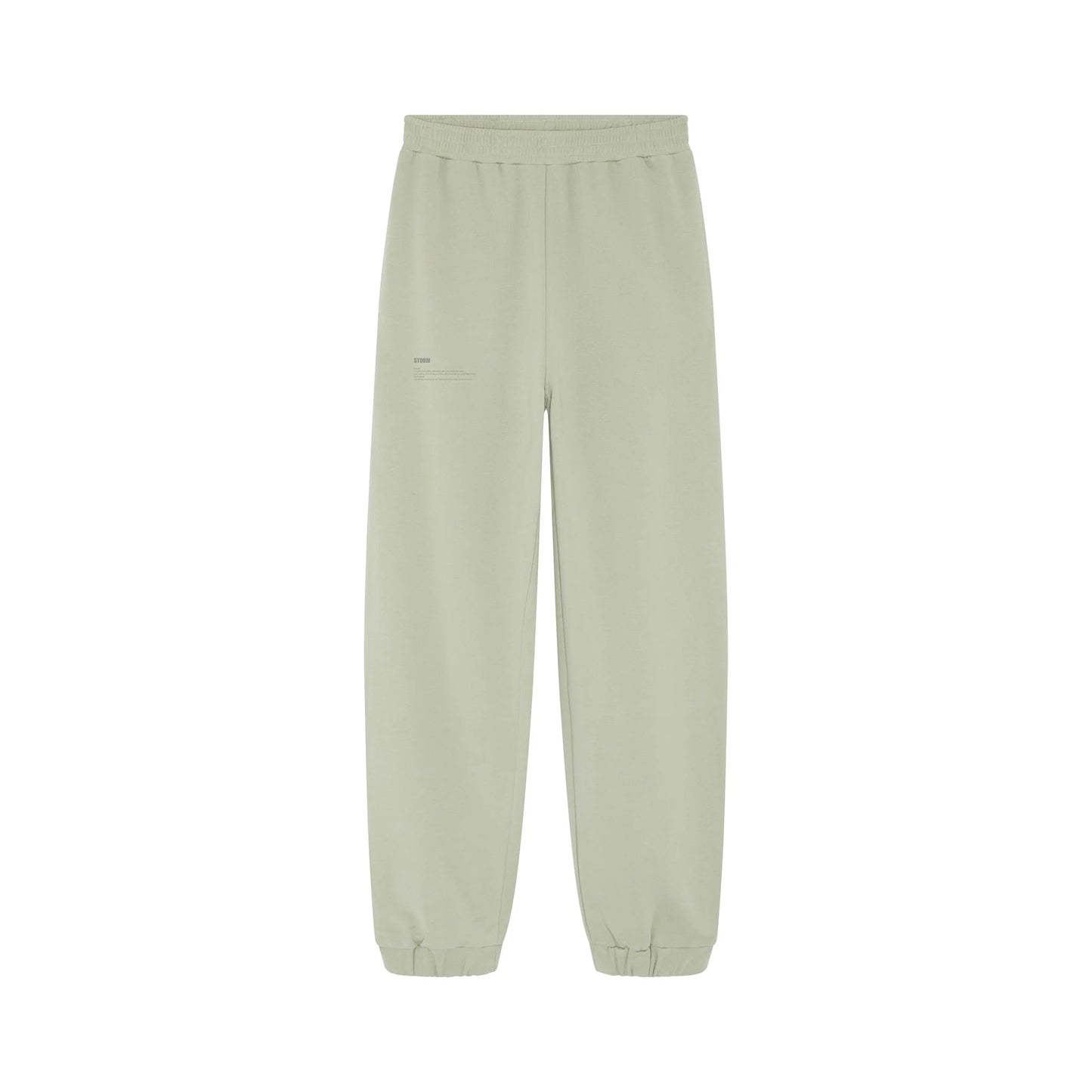 LIMITED EDITION ESSENTIAL SWEATPANTS DESERT SAGE