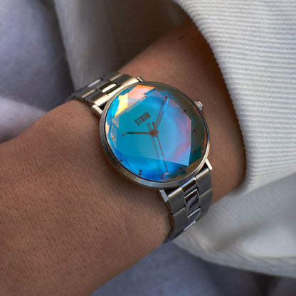 STORN Elexi Lazer Aqua Wrist