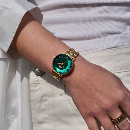 Extra-Wrist