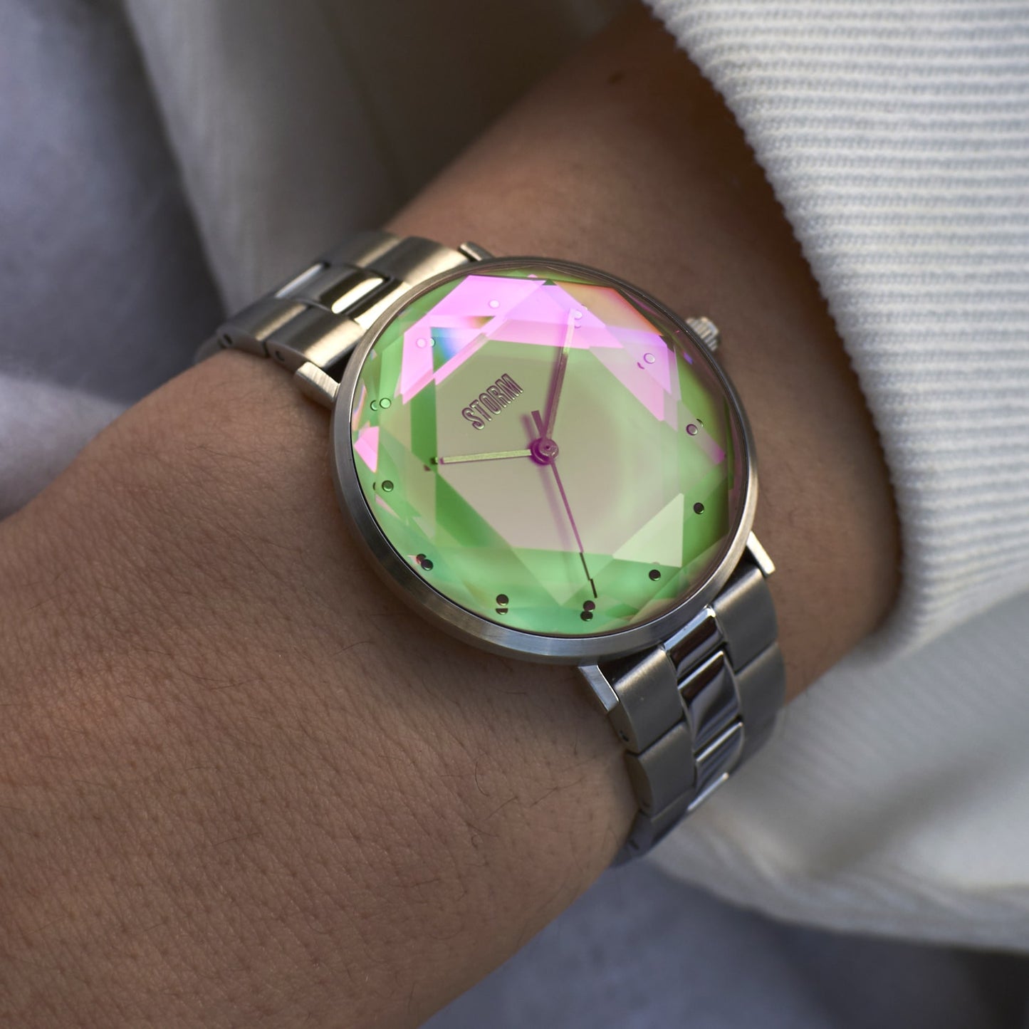 STORM Elexi Ice Wrist