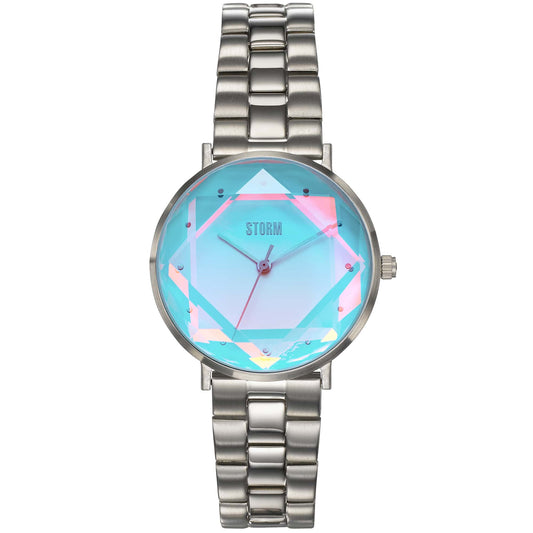 STORM ELEXI LAZER AQUA FRONT
