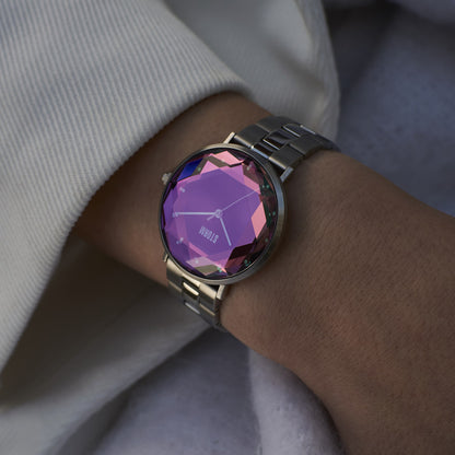 Elexi Purple Extra Wrist