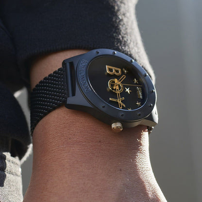 EXTRA-WRIST