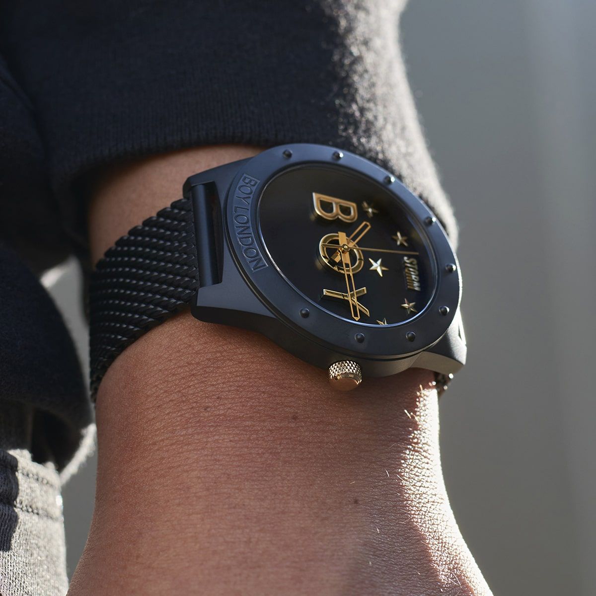 EXTRA-WRIST