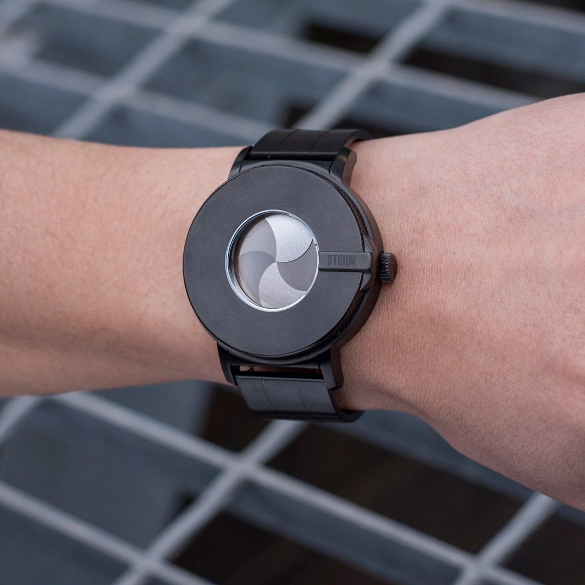 EXTRA-WRIST