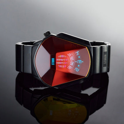 DARTH SLATE RED