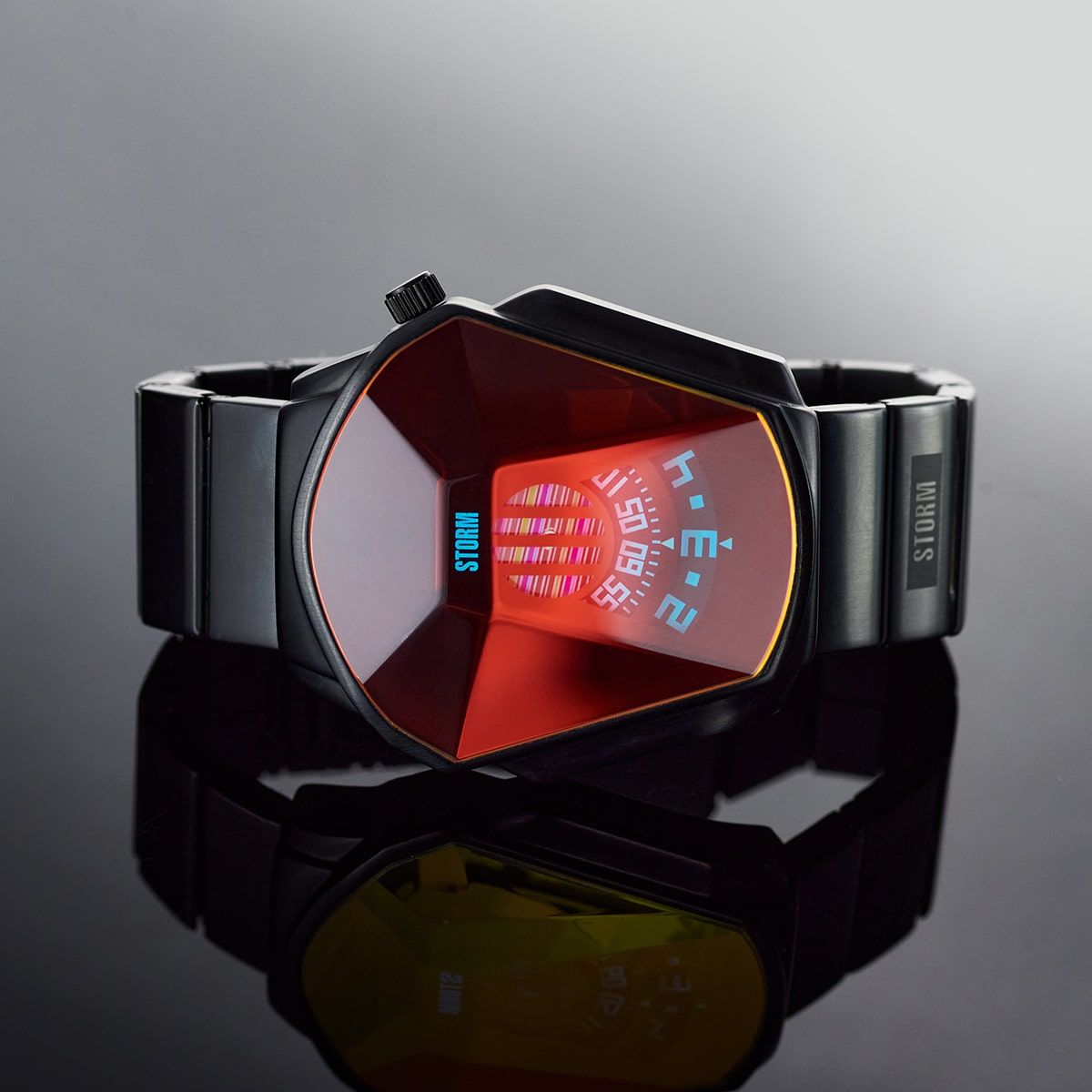 DARTH SLATE RED
