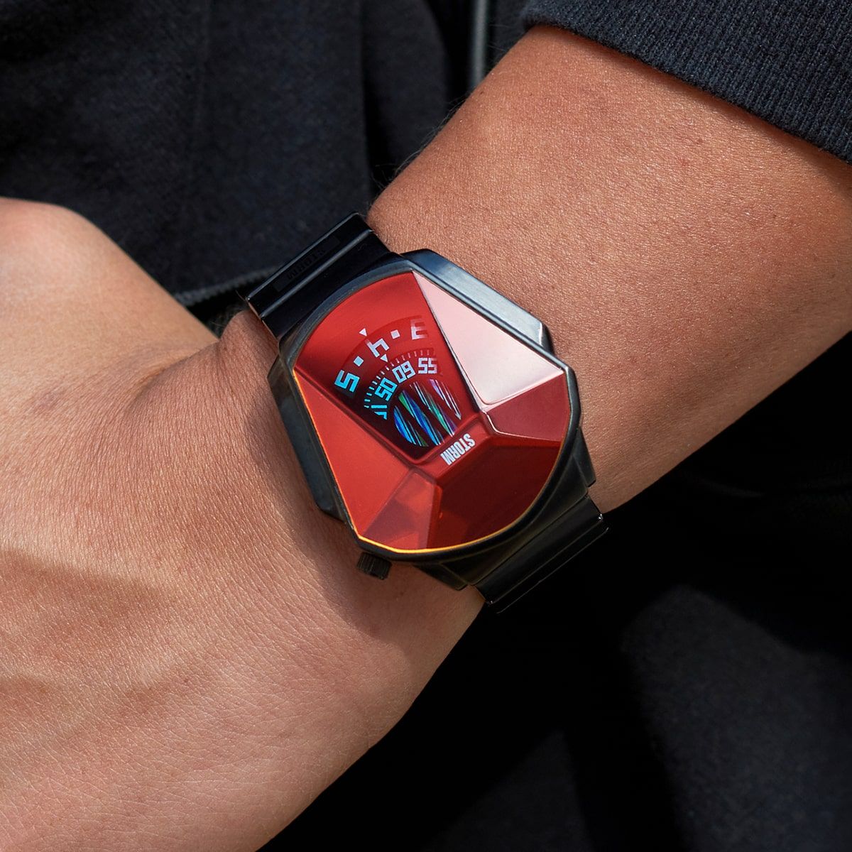 EXTRA-WRIST