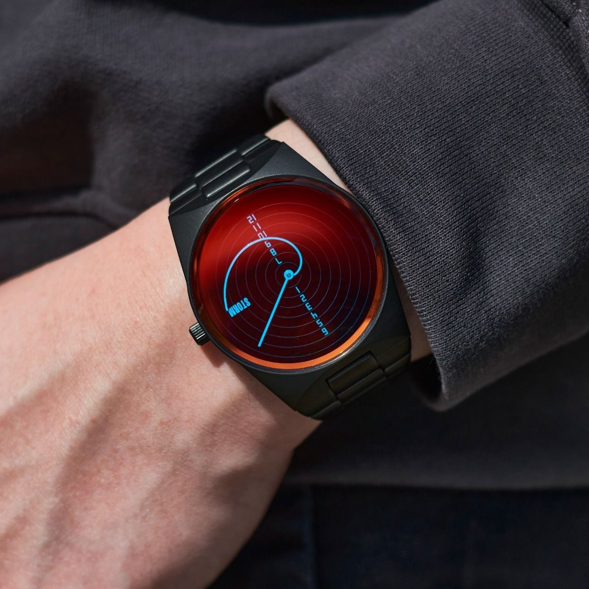 Wrist-View