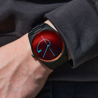 Wrist-View