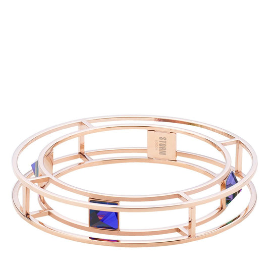 GEMZA BANGLE RG-BLUE