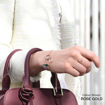 MARIZZA BRACELET SILVER