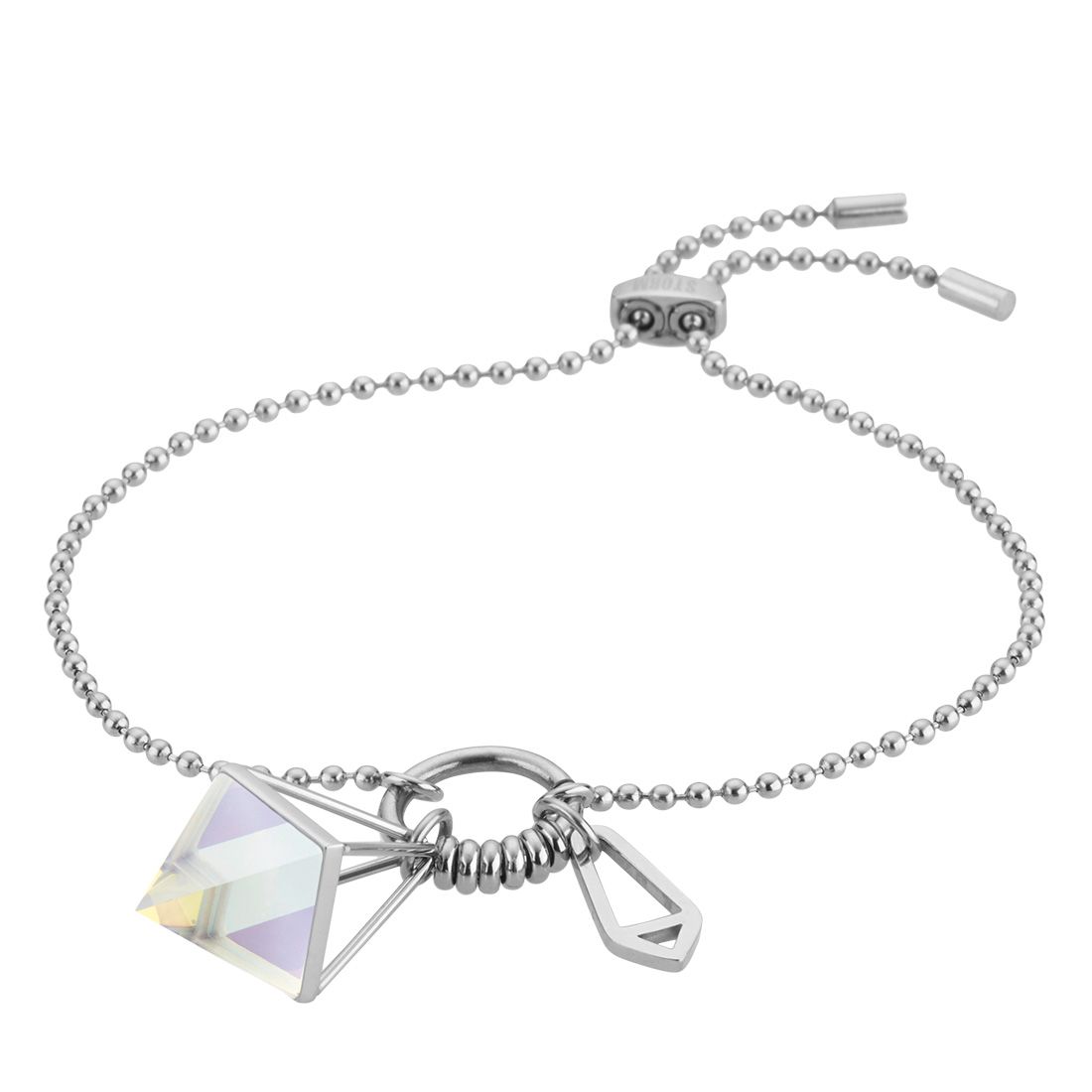 MARIZZA BRACELET SILVER