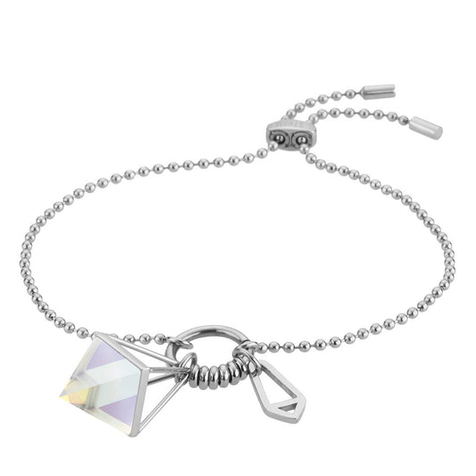 MARIZZA BRACELET SILVER