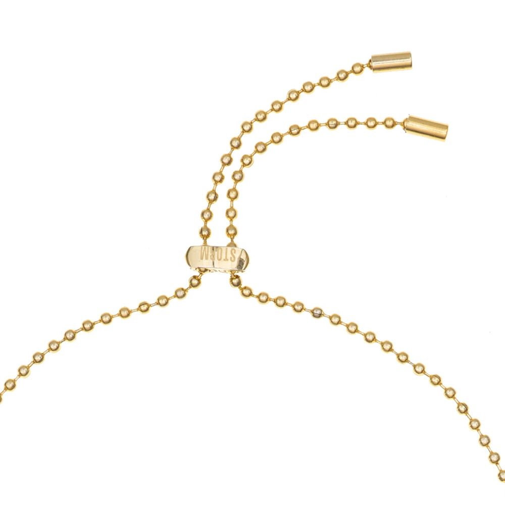 MARIZZA NECKLACE GOLD