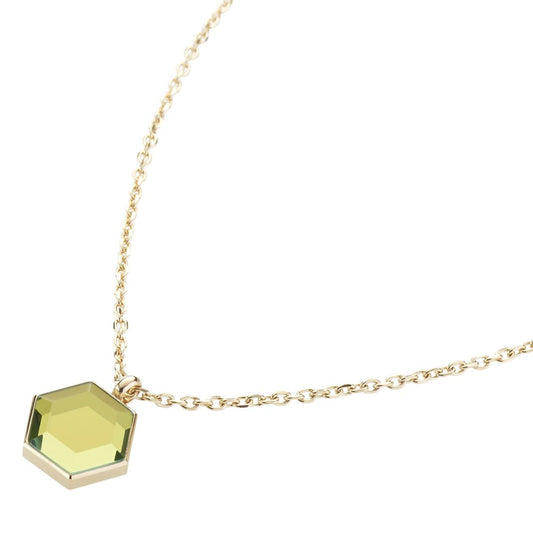MIMOZA NECKLACE GOLD