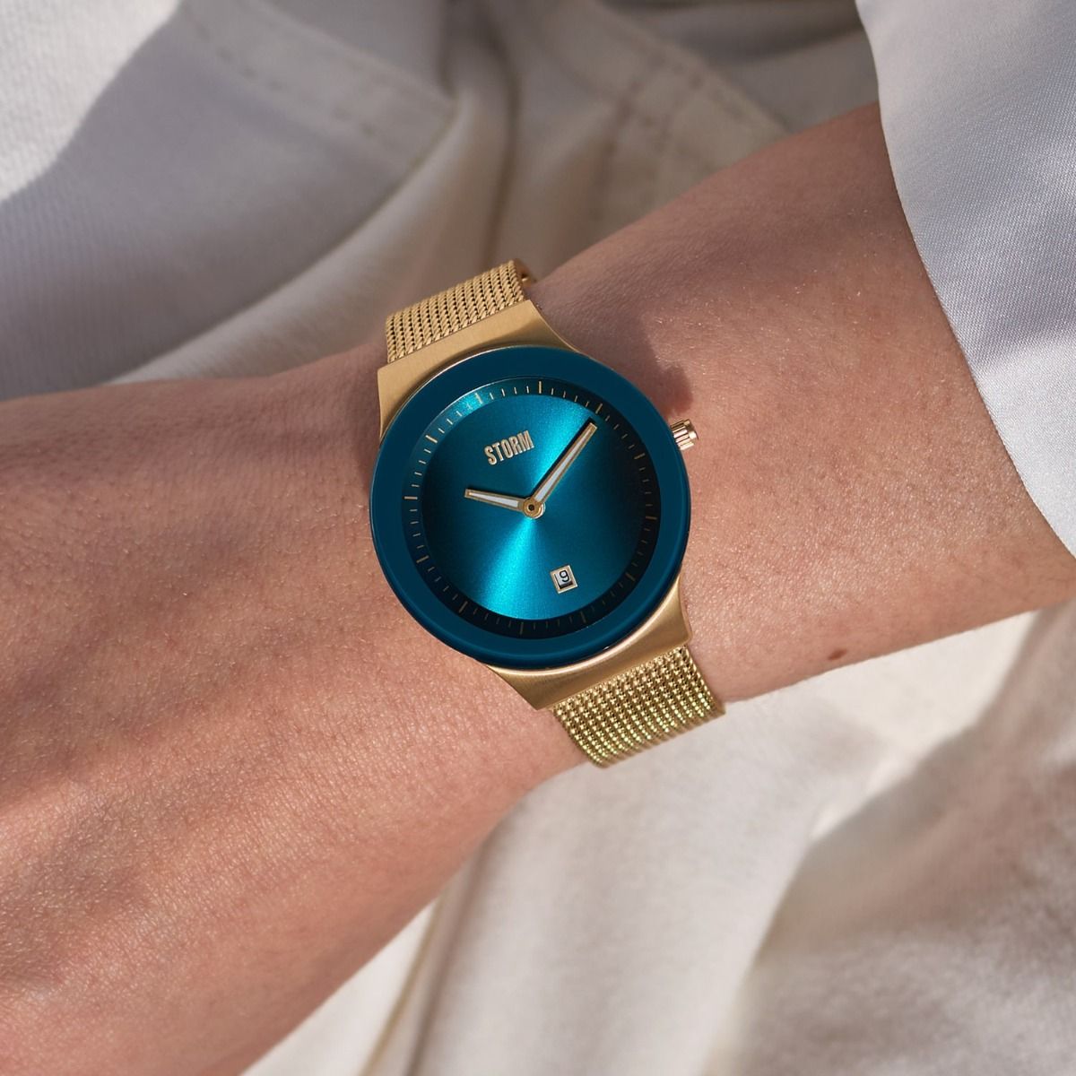 Extra-Wrist
