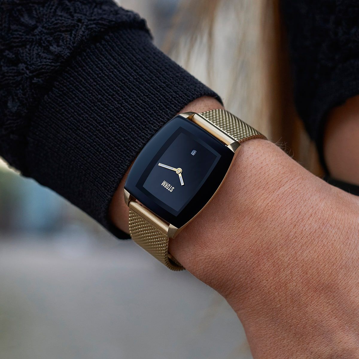 EXTRA-WRIST