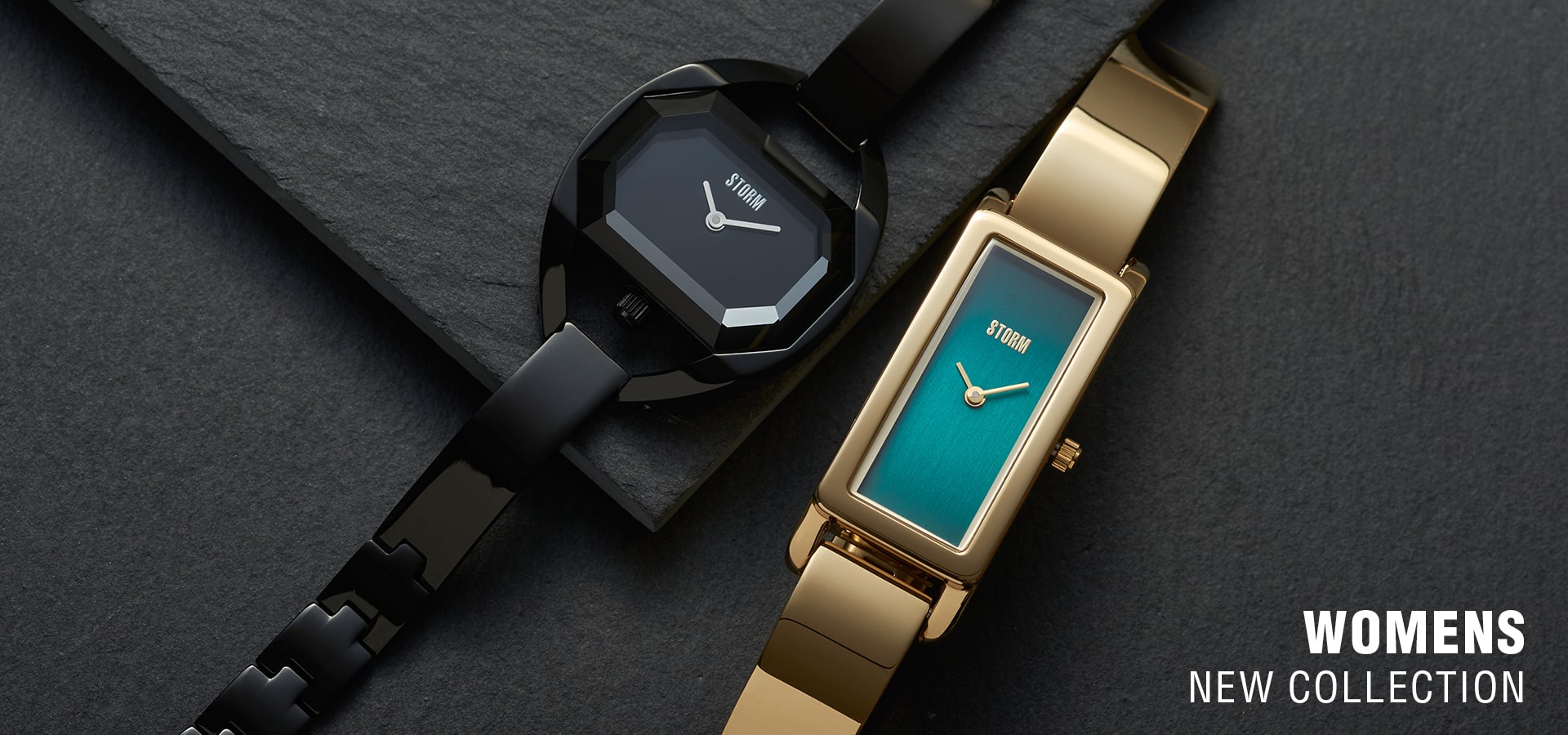 New Watches