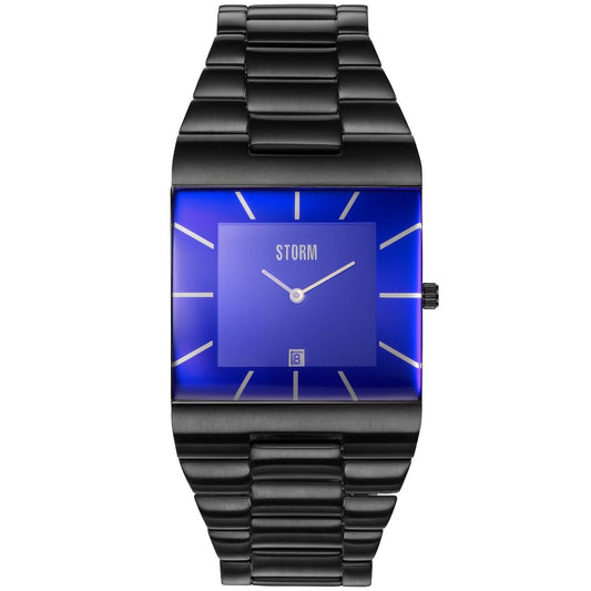 OMARI XL SLATE BLUE