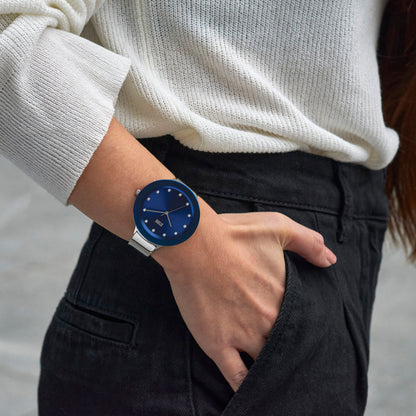Ostele Blue Wrist