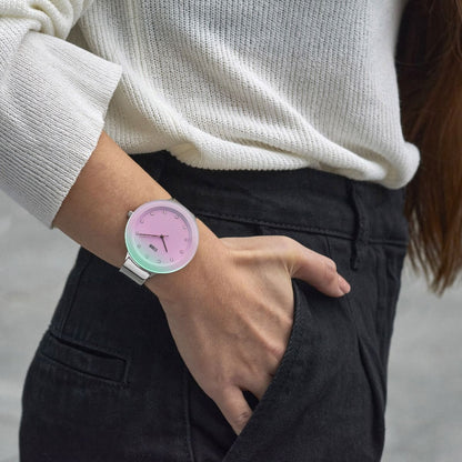 Extra-Wrist