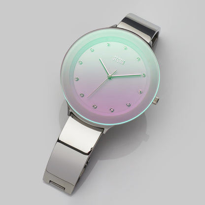 Ostele Lazer Pink PR Shot