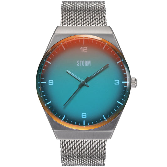 STORM PINNACLE TURQUOISE