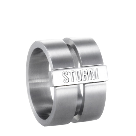 POLAN RING SIZE