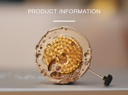 Product Information