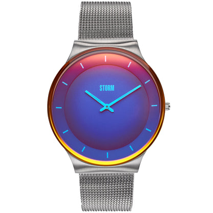 STORM PYLO BLUE FRONT