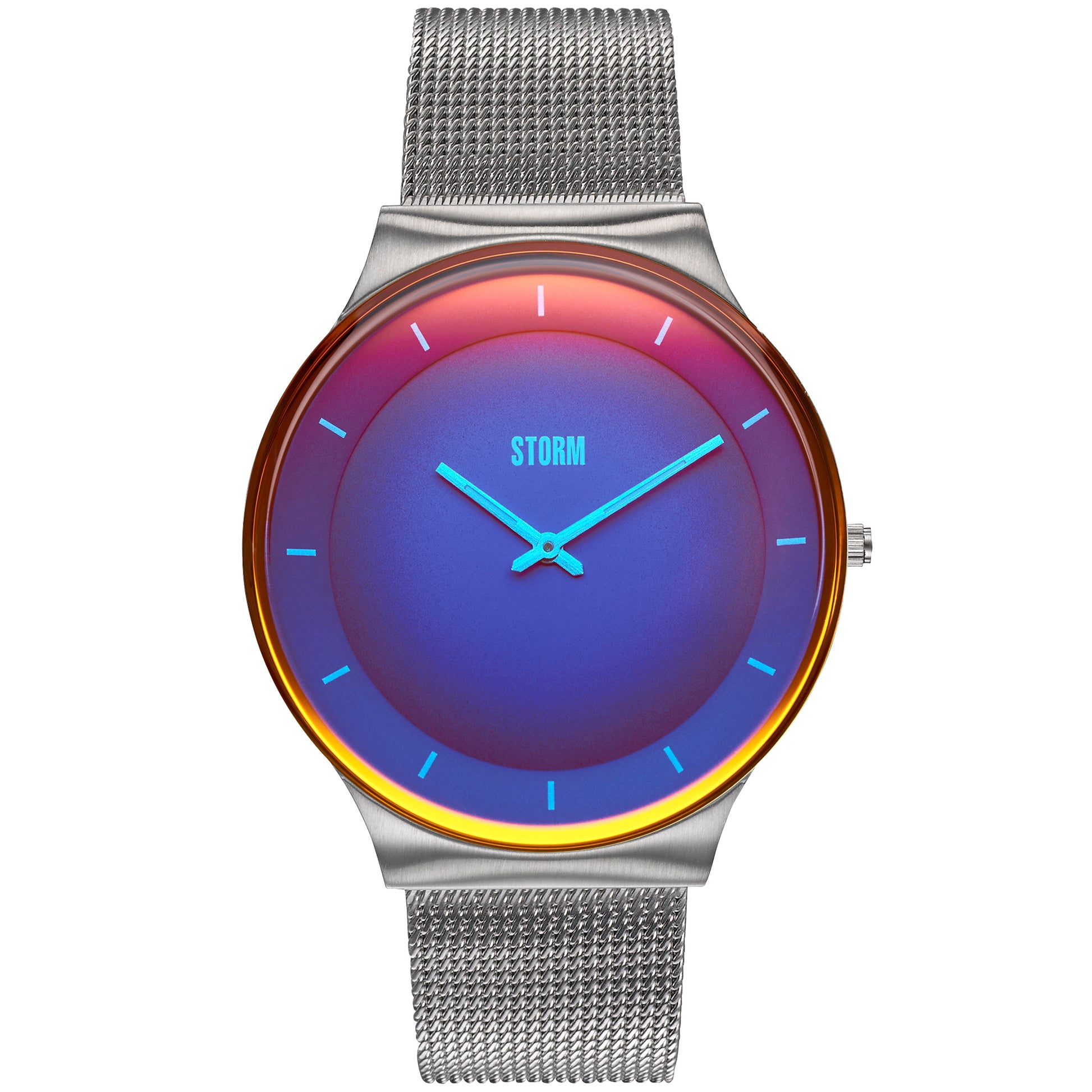 STORM PYLO BLUE FRONT