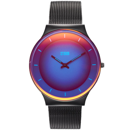 PYLO SLATE BLUE FRONT