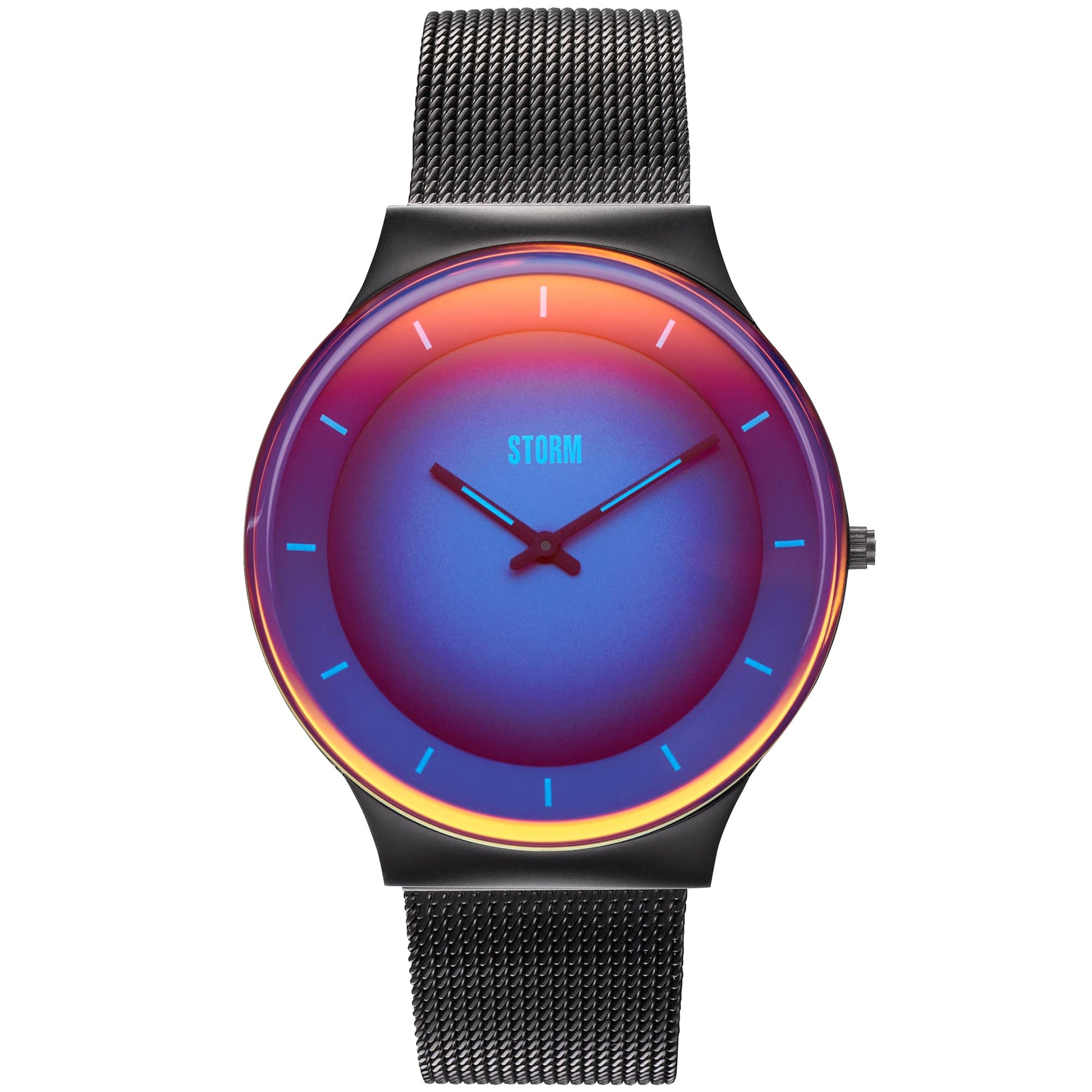 PYLO SLATE BLUE FRONT