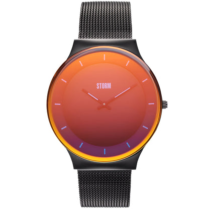 STORM PYLO SLATE RED FRONT