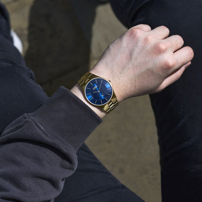 Extra Wrist 1