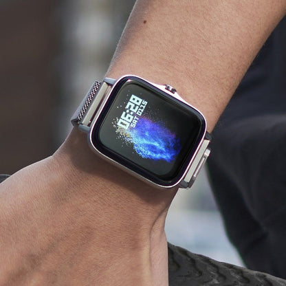 Wrist View 1