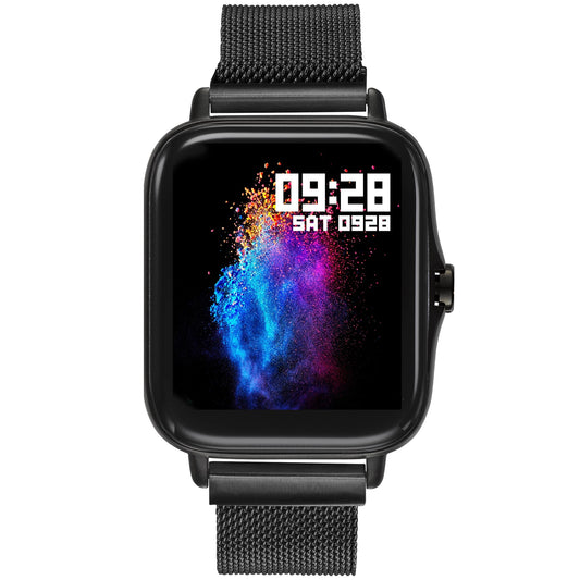 SM2 Slate Front View